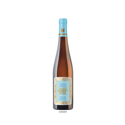 Kiedricher Turmberg Riesling 2021