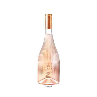 NOOH Rosé alkoholfrei