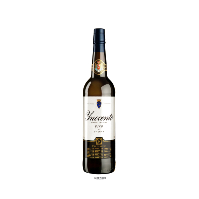 Sherry Fino "Inocente"