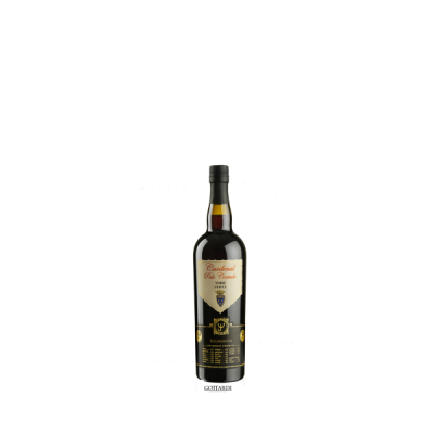 Sherry Cardenal "Palo Cortado" V.O.R.S.