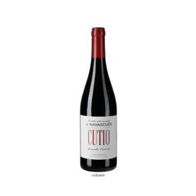 Cutio Garnacha 2019