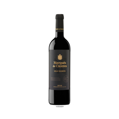 Rioja Gran Reserva 2016