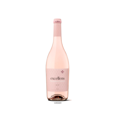 Rioja Excellens Rose Cuvee Especial 2023