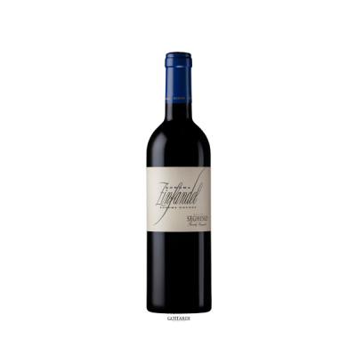 Sonoma County Zinfandel 2022