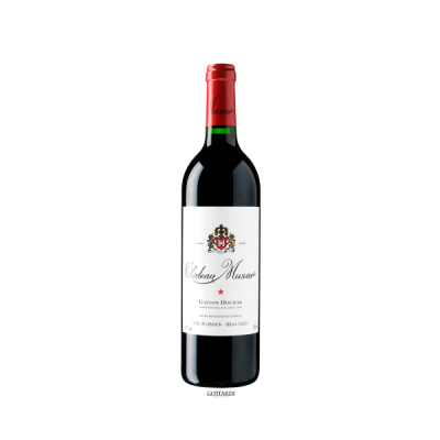 Château Musar 2016