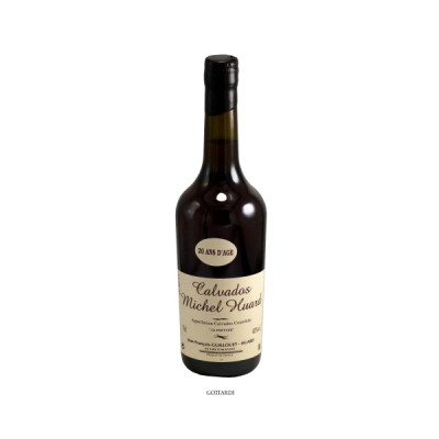 Vieux Calvados 20 ans d’Age