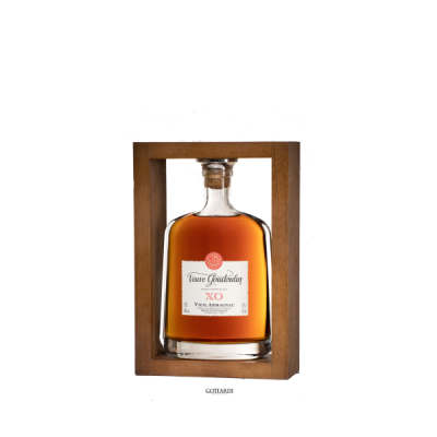 Armagnac Arche XO