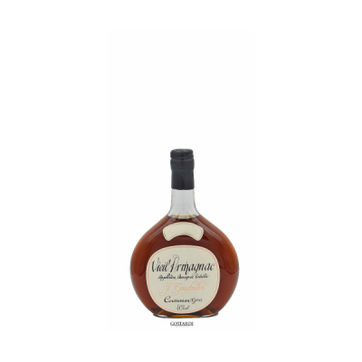 Armagnac 1972 Goudoulin