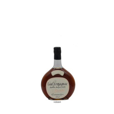 Armagnac 2000 Goudoulin