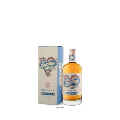 Goudoulin Whisky Single Malt