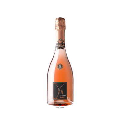 Il Grigio Spumante Royal Brut Rosé