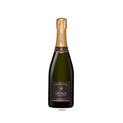 Champagne Brut Reserve