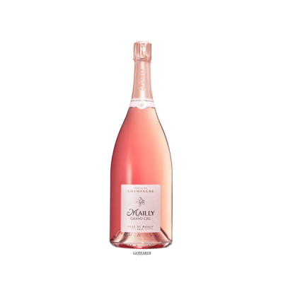 Rosé de Mailly Magnum