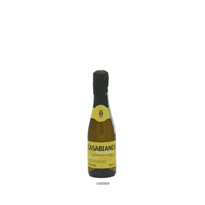 Casa Bianca Prosecco Brut DOC  Piccolo