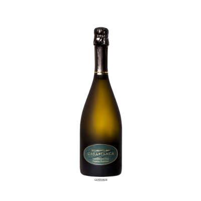 Prosecco Casa Bianca Valdobbiadene DOCG Millesimato 2023 Dry