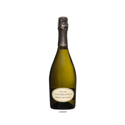 Prosecco Casa Bianca Extra Dry