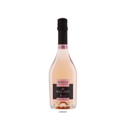 Prosecco Rose Brut