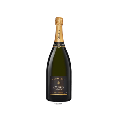 Champagne Brut Reserve Magnum