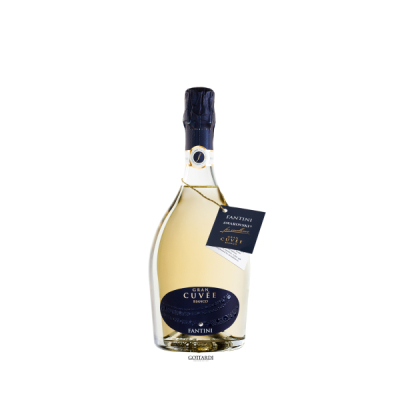 Fantini Gran Cuvée Brut Bianco