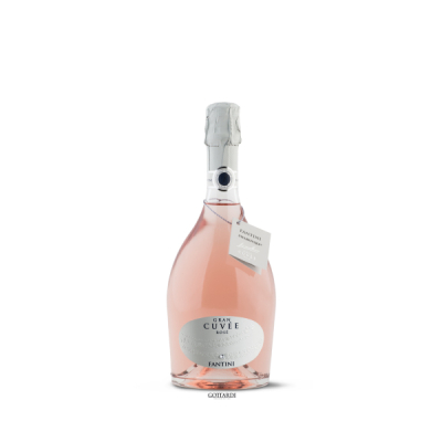 Fantini Gran Cuvée Rosé Brut