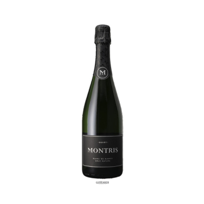 Blanc de Blancs Brut Nature 2018