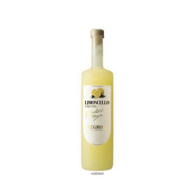 Liquore Limoncello