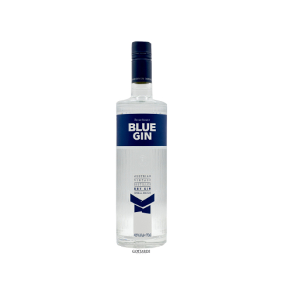 Blue Gin Vintage