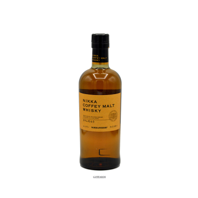 Whisky Coffey Malt Nikka