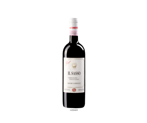 Il Sasso Carmignano DOCG 2022