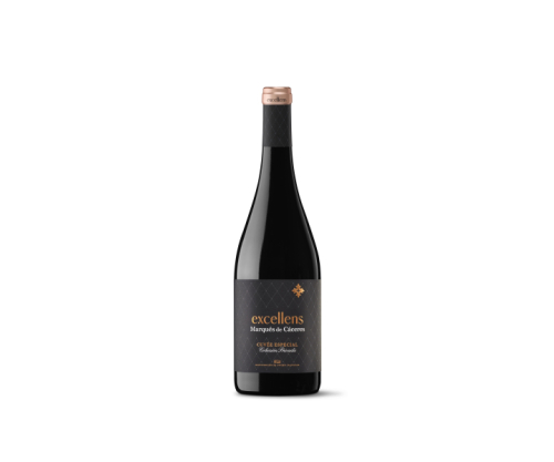 Rioja Excellens Cuvée Especial 2020