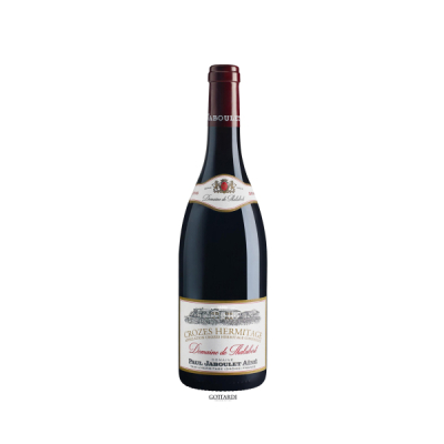 Crozes Hermitage "Domaine Thalabert" 2015