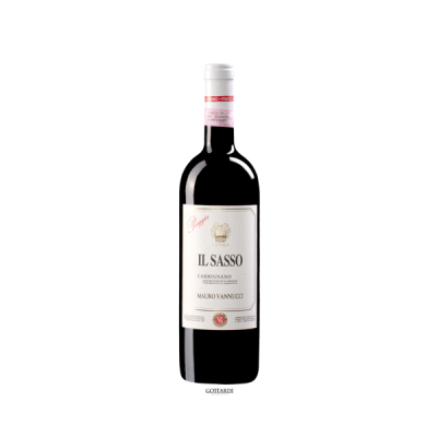 Il Sasso Carmignano DOCG 2022